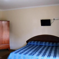 Отель Colling Wood 2* Улучшенный номер с различными типами кроватей фото 12