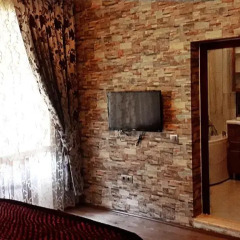 Dedeli Deluxe Hotel 3* Стандартный номер с 2 отдельными кроватями фото 20