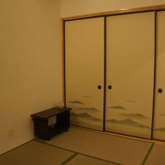 Sato San's Rest - Hostel Стандартный номер фото 8