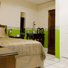 Hotel Villa Marina B&B 4* Стандартный номер с различными типами кроватей