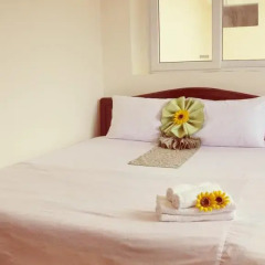Отель Olive Hanoi 2* Стандартный номер фото 7