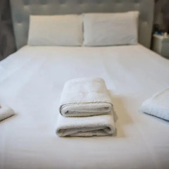 The Mitre Hotel удобства в номере