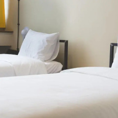 Fabrika Hostel & Suites Hostel Стандартный номер фото 3