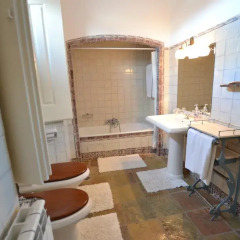 Отель Casa Santos Murteira 3* Стандартный номер разные типы кроватей фото 5