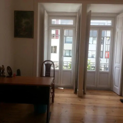 Lisbon Gambori Hostel в номере