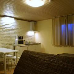 Апартаменты Tihase Apartments комната для гостей фото 5