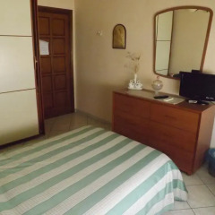 Отель B&B Le Grazie Стандартный номер фото 5