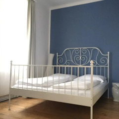 Апартаменты Apartment Altstadt Зальцбург комната для гостей фото 2
