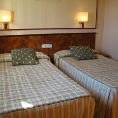 Hotel Odon комната для гостей фото 3