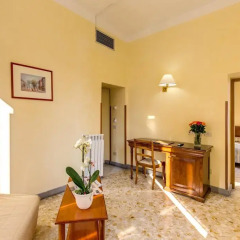 Hotel Milani в номере