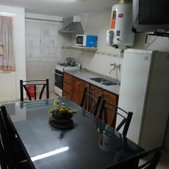Apart Hotel Cavis Сан-Рафаэль в номере