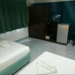 Отель Simple Boutique SeaBreeze 3* Стандартный номер с различными типами кроватей фото 4