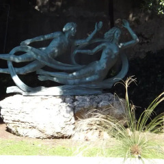 Отель B&B Siracusa Holidays Сиракуза бассейн