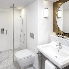 Hotel Pulitzer Amsterdam 5* Президентский люкс с различными типами кроватей фото 26