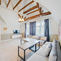 Отель Apartamenty Sun&Snow Chopina Сопот комната для гостей фото 3
