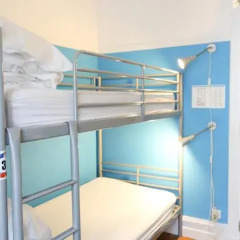 Rivoli Cinema Hostel комната для гостей фото 3