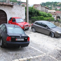 Отель Guest House Hava Baci Номер Делюкс