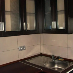 Апартаменты Domino Apartments Апартаменты с различными типами кроватей фото 17