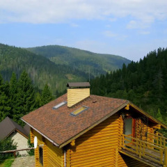 Гостиница Villa Alpiyka фото 18