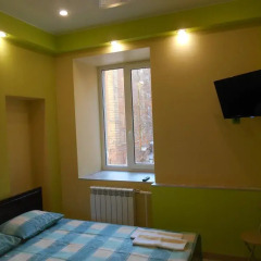 Mini-Hotel Riverpark удобства в номере