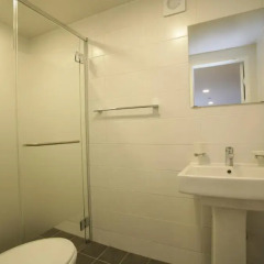 Hotel Sleepy Panda Streamwalk Seoul Jongno ванная фото 2