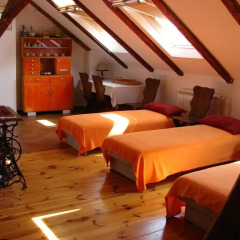 Апартаменты Lazin Rooms & Apartments Нови Сад комната для гостей фото 4