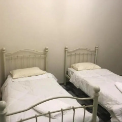 Отель Nataly Guest House 2* Стандартный номер с различными типами кроватей фото 4