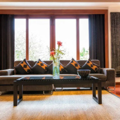 Отель Baan Surin Sawan - an elite haven комната для гостей фото 2