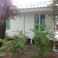 Отель Resort at Cherngtalay