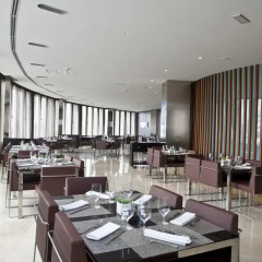 Отель Melia Sol Y Nieve питание фото 2