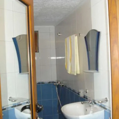 Отель Guest Rooms Vachin Стандартный номер фото 10