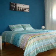Отель Pension Arkano Etxea комната для гостей фото 4