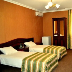 Гостиница Villa Stefana комната для гостей фото 3