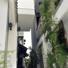 Отель Green Coco Homestay Hoi An 2* Стандартный номер с различными типами кроватей фото 29