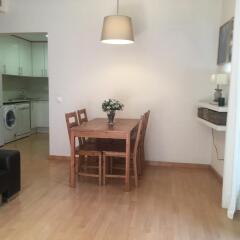 Отель City Center Apartments Barcelona Испания, Барселона - отзывы, цены и фото номеров - забронировать отель City Center Apartments Barcelona онлайн в номере фото 2