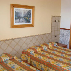Univers Hotel 3* Стандартный номер с различными типами кроватей фото 3