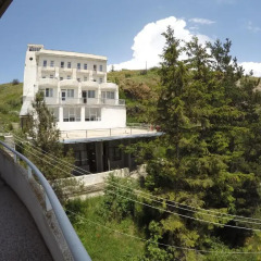 Отель Sevan Writers House Стандартный номер разные типы кроватей фото 5