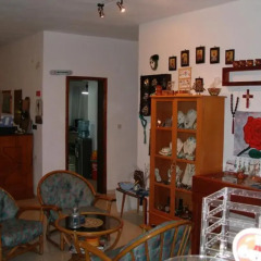 Hotel Alexandros Ситония развлечения