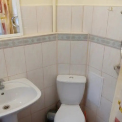 Hostel Mnogoborets F. Klub Номер категории Эконом с различными типами кроватей фото 2