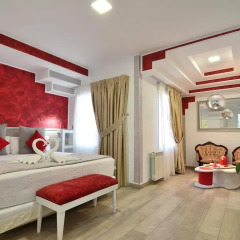 Отель Hostal Alexis Madrid Мадрид комната для гостей фото 4