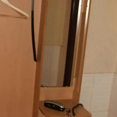 Гостиница Alexandr House B&B сейф в номере
