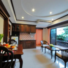 Отель Golden Villa Таиланд, Паттайя - 1 отзыв об отеле, цены и фото номеров - забронировать отель Golden Villa онлайн в номере