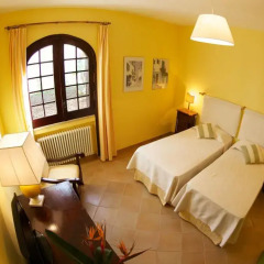 Отель B&B La Pomelia Агридженто комната для гостей фото 5