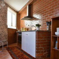 Отель Oporto Boutique Guest House Люкс с различными типами кроватей фото 6