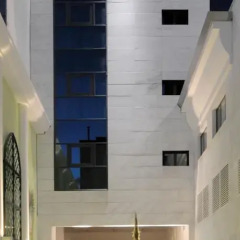 Hotel Julia сауна