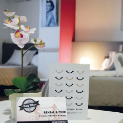 Отель Valencia Suits You B&B Испания, Валенсия - отзывы, цены и фото номеров - забронировать отель Valencia Suits You B&B онлайн спа фото 2
