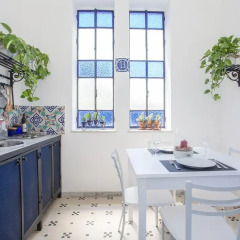 Отель Appartamento La Torretta Италия, Палермо - отзывы, цены и фото номеров - забронировать отель Appartamento La Torretta онлайн питание