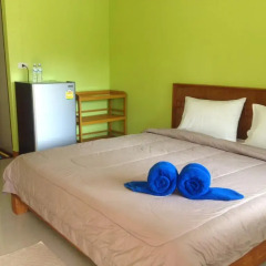 Отель Lanta Blue House комната для гостей фото 2