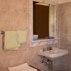Отель Villa Sardegna 2* Стандартный номер фото 8