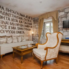 Boutique Hotel Astoria 4* Улучшенный номер с различными типами кроватей фото 8